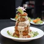 Best Tempura Vidalia Onion Rings in Ridgewood, NJ