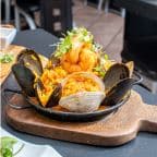 Best Paella Valencia in Ridgewood, NJ