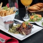 Best Grilled Black Angus Skirt Steak in Ridgewood, NJ