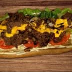 Best Stake And Cheese Sandwich in Washington, DC