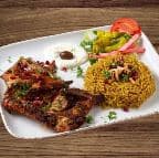 Best Whole Chicken Grilled in Washington, DC