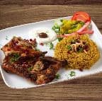 Best Half Chicken Grilled in Washington, DC