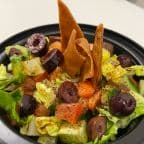 Best Fatush Salad in Washington, DC