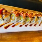 Best Magma Maki (8) * in Chicago, IL