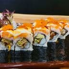 Best Zombie Shark Maki (8) in Chicago, IL