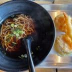 Best Tempura Soba Soup in Chicago, IL