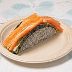 Best Crab Sushi Taco in Los Angeles, CA
