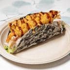 Best Tempera Shrimp Sushi Taco in Los Angeles, CA