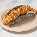 Best Chicken Karage Sushi Taco in Los Angeles, CA