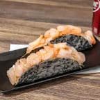 Best Fresh Shrimp Sushi Taco Combo (2 Tacos and Drink) in Los Angeles, CA