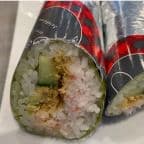 Best California Crunch Sushi Burrito  in Los Angeles, CA