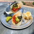 Best Hidden Dragon Sushi Burrito  in Los Angeles, CA