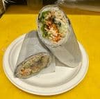 Best Eel Sushi Burrito  in Los Angeles, CA