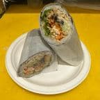Best California Sushi Burrito  in Los Angeles, CA