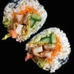 Best Chicken Karaage Sushi Burrito  in Los Angeles, CA