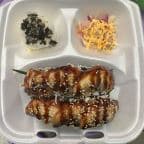 Best Eel Sushi Taco (2 Tacos and Drink) in Los Angeles, CA