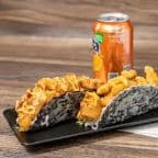 Best Chicken Karage Sushi Taco (2 Tacos and Drink) in Los Angeles, CA