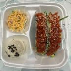 Best Spicy Tuna Combo in Los Angeles, CA