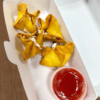 Best 4 Pc Crab Rangoon in Dubuque, IA