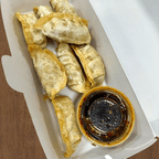 Best 8Pc Pork Gyoza in Dubuque, IA