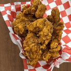 Best Salt & Pepper Boneless Korean Fried Chicken in Dubuque, IA