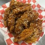 Best Honey Sriracha Korean Fried Chicken(New) in Dubuque, IA