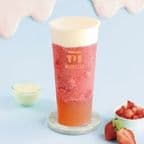 Best D04. Chi-Chi Strawberry Smoothie in Pasadena, CA