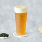 Best C01. Chi-Chi Golden Leaf Tea 芝芝金萱茶 in Pasadena, CA