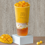 Best D01. King of Mango Smoothie 楊枝甘露2.0 in Pasadena, CA