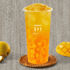 Best L03. Orange & Mango Li-LiTea 柳橙芒果果粒茶 in Pasadena, CA
