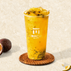 Best L01. Sunshine Li-Li Tea 香橙果粒茶 in Pasadena, CA