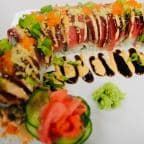 Best Red Dragon Roll in Newport, TN