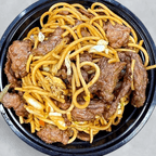 Best Yakisoba Beef in Mesa, AZ