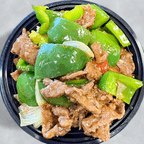 Best Green Pepper Beef in Mesa, AZ