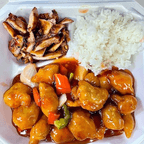 Best Teriyaki Chicken & Sweet & Sour Chicken in Mesa, AZ