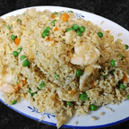 Best Shrimp or Comb Fried Rice in Riverbank, CA