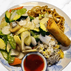 Best Sauteed Vegetable Deluxe in Riverbank, CA