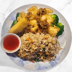 Best Honey Walnut Shrimp in Riverbank, CA