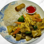 Best Curry Buddha Vegetable in Riverbank, CA