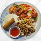 Best Sweet & Sour chicken in Riverbank, CA