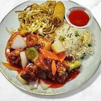 Best Sweet & Sour Pork in Riverbank, CA