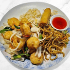 Best Salt Chili Pepper Shrim in Riverbank, CA