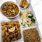 Best B. Spicy Sichuan Meal For 2 in Riverbank, CA