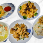 Best C. Seafood Lover Meal For 2 in Riverbank, CA