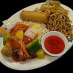 Best #A: Sweet Sour Meal in Riverbank, CA