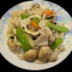 Best Moo Gu Gai Pian in Riverbank, CA