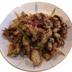 Best Salt Pepper Dry Sauteed Beef Tender Strip in Riverbank, CA