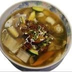 Best BBQ Pork Won Ton Soup in Riverbank, CA