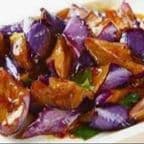 Best Braised Fry Tofu w/ Asian Eggplant in Riverbank, CA