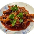 Best Peking Style Spareribs in Riverbank, CA